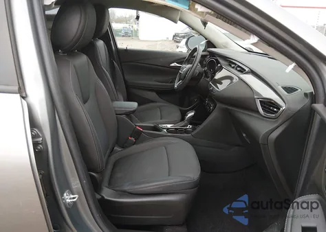 2023 Buick Encore Gx Select Fwd z USA, uszkodzony, nr VIN KL4MMDSL7PB044641